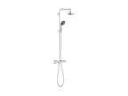 Decohaute Thermostatic Shower Column Decohaute Start System 160 HREA41037
