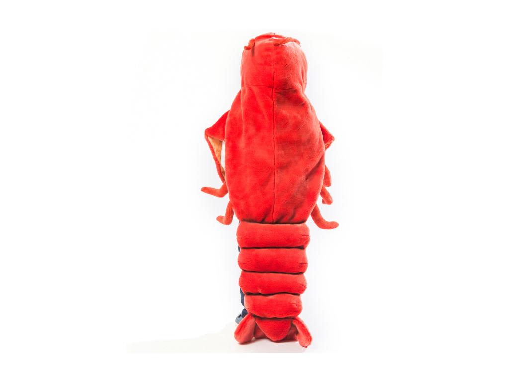 Decohaute Lobster Plush Costume, Aquatic Collection EQNV46174