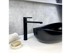 Black basin mixer tap - Decohaute WZDB94972
