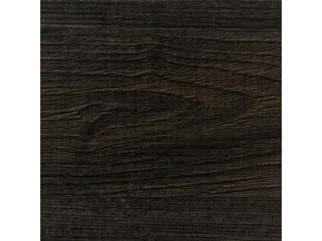 Decohaute bathroom vanity unit with 4 drawers, dark brown wood, and mirror, 120cm wide, TNCZ12268