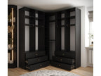 Domopure 3 Z7 XQAW17138 Wardrobe