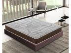 Memory Foam Mattress - High Density - Non-Deformable 100x200 cm XMFL69524