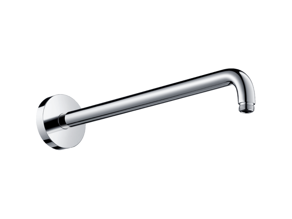 Domopure M 38.9 cm Chrome Shower Arm UXER52547