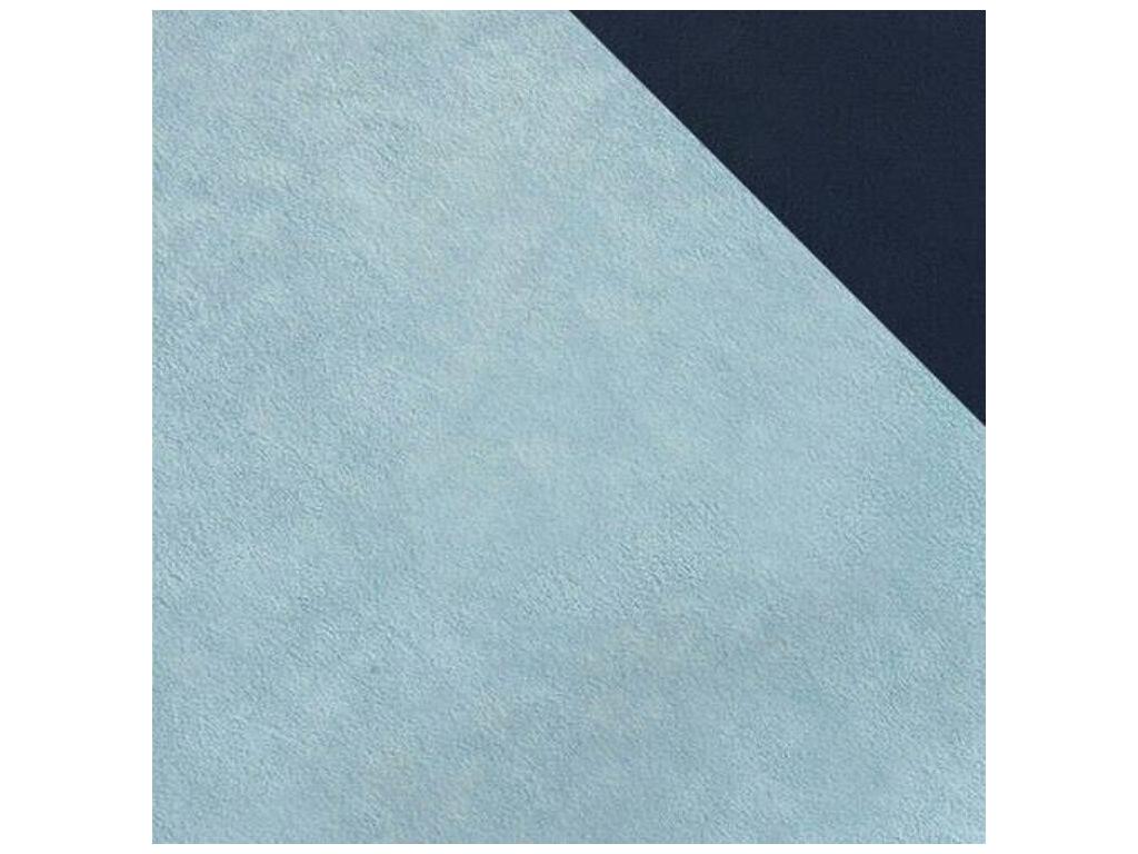 Decohaute 107 Blue Corner Sofa with Sleeping Function and Bedding Box, 280x160x76cm KYVT25317