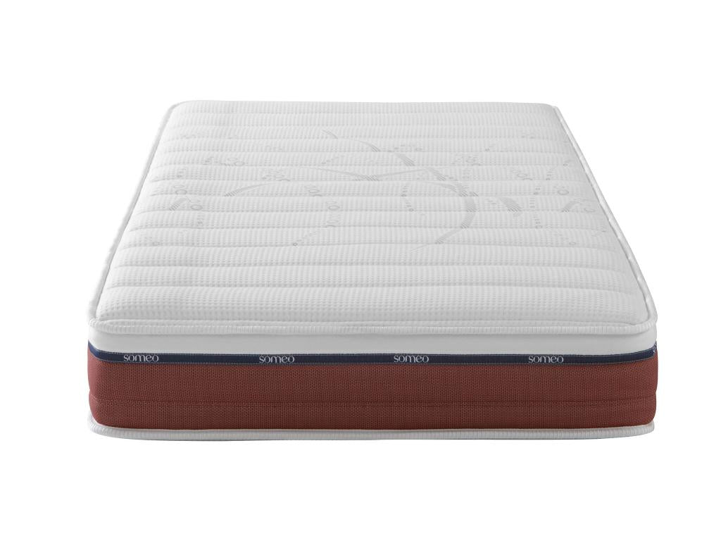 Twilight 600 Latex Mattress - Decohaute 100x200 OCAY36191