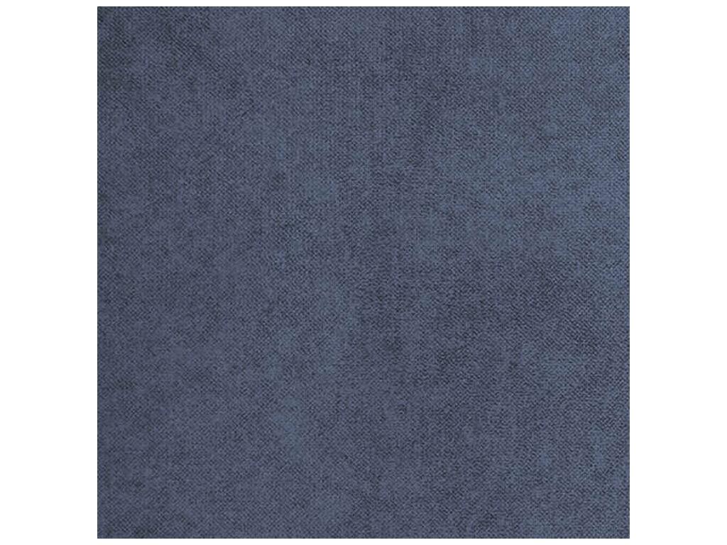 Victorville 141 Chair, Walnut - Grey, 94x43x40cm, Upholstered, Wooden, QBRD84850