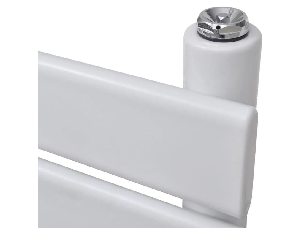 Vertical bathroom towel warmer radiator 600x1200mm VXXT45152