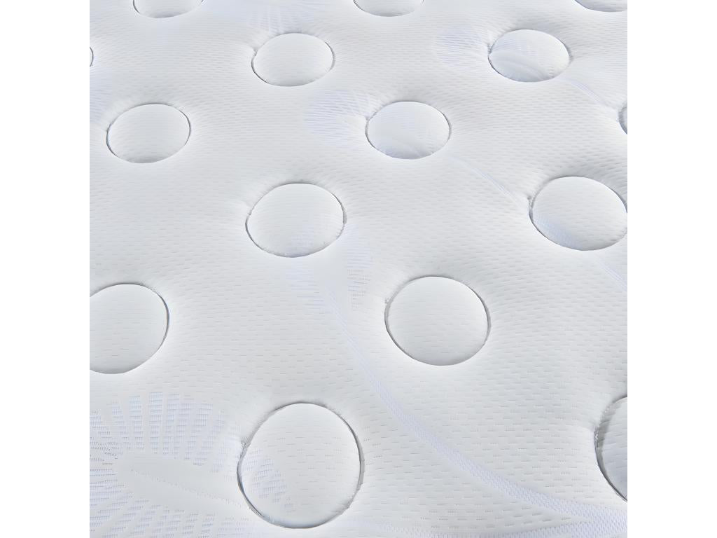 Decohaute SPRING 600 CLASSIC FIRM Mattress 130x200 Springs UEVN74481