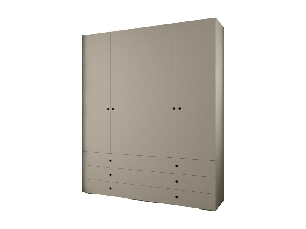 Decohaute 2 wardrobe Z16 TVRB35262