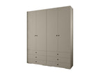 Decohaute 2 wardrobe Z16 TVRB35262