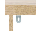 Decohaute YFXD51900 12-compartment open buffet