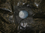 Winter cover 120 g/m² for oval steel pool 8.00x4.70 m - Gré KZRY47856