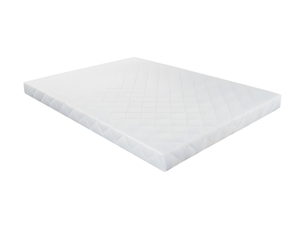 Decohaute CHARME Traditional Bed Base with Legs 80x200 Foam YOLR12879