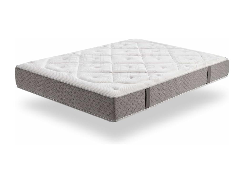 Platinium Classic Mattress 26cm - 90x200 cm PBLZ67551