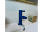 Decohaute blue hand basin mixer tap - Decohaute EWOR25509