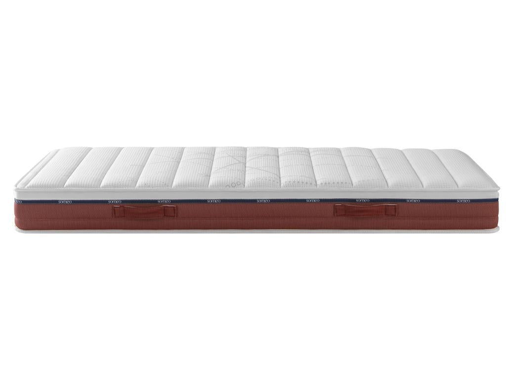 Twilight 600 Latex Mattress - Decohaute 100x200 OCAY36191