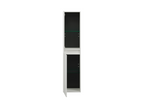 Domopure GYCH29111 Bathroom Column