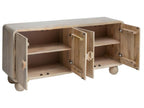 Decohaute Mango Wood Buffet UJUX59604