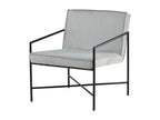 Decohaute AC 1NOS Armchair 66x65x78 Grey SDXD14037