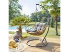 Decohaute graphite hanging chair base Decohaute IMKQ45568