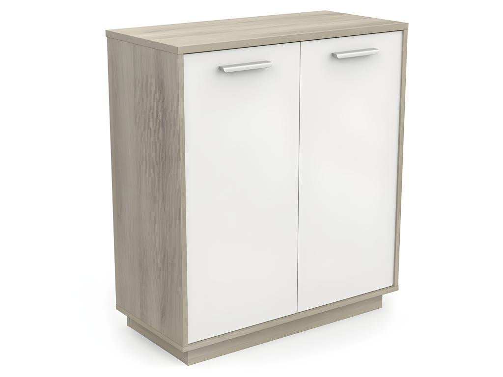 Leo KTDF44514 2-Door Storage Unit