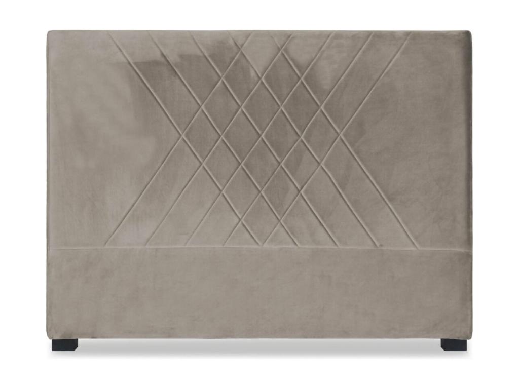 Decohaute Velvet Headboard 160cm Decohaute ZZPF04857