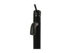 Domopure High Black Basin Faucet ZHWY61885