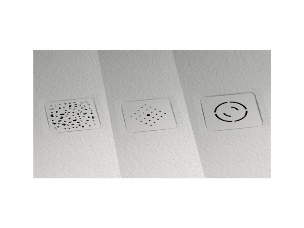 Domopure Kinemoon OTCH11197 Extra-Flat Cuttable Shower Tray