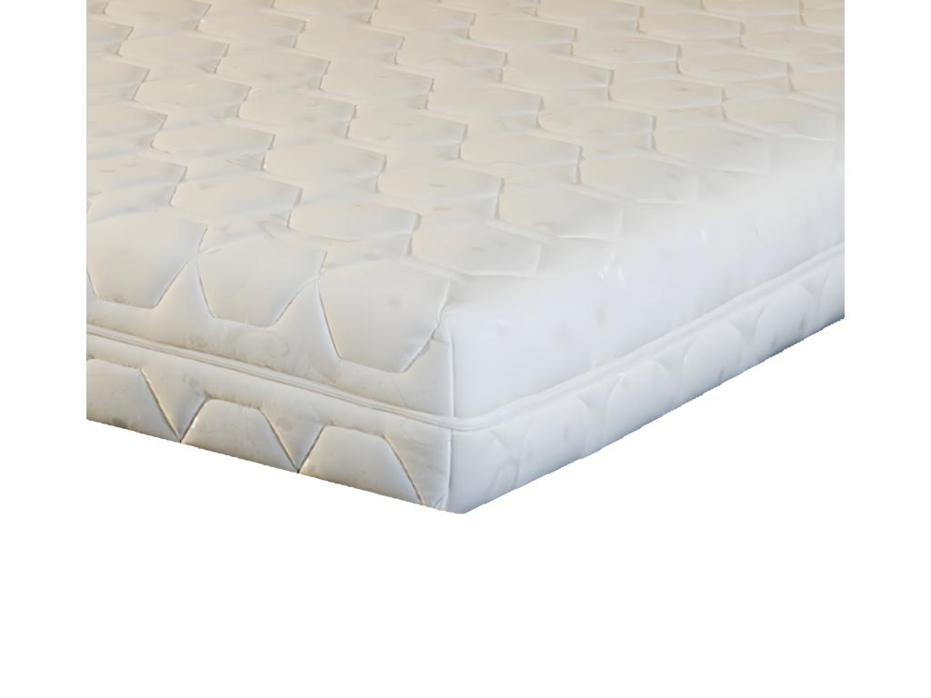23cm Firm Mattress 180x200 Memory Foam Poly Latex Removable Washable Cover 30 Free Mattress Protector AIMM95580