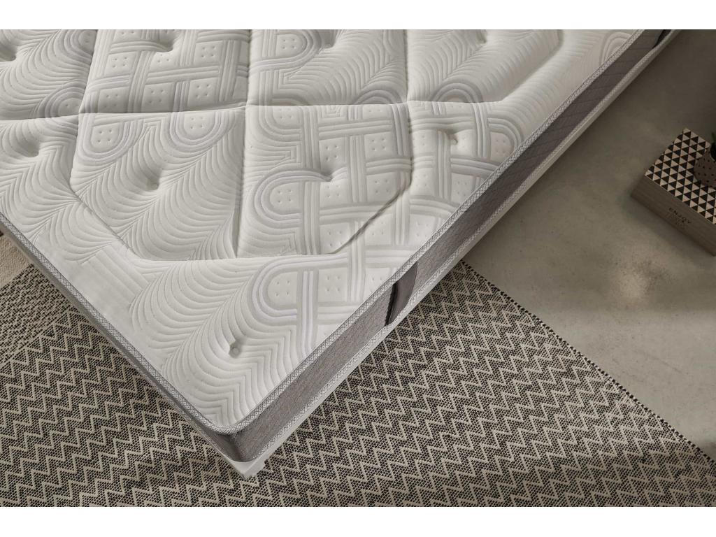 Platinium Classic Mattress 26cm - 90x200 cm PBLZ67551