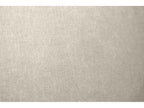 Upholstered bed base in light beige fabric, 150x190 cm, H29 cm, IKAE17980