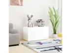 White storage chest 84x42x46 NYSW43585