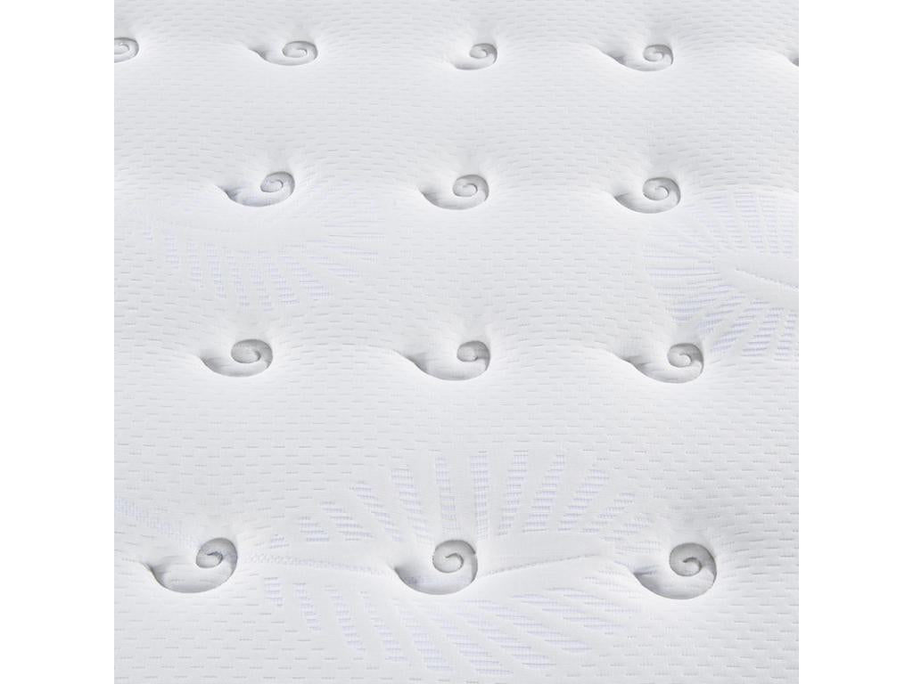 Domopure PLAISIR Mattress 100x220 Foam TPLB40106
