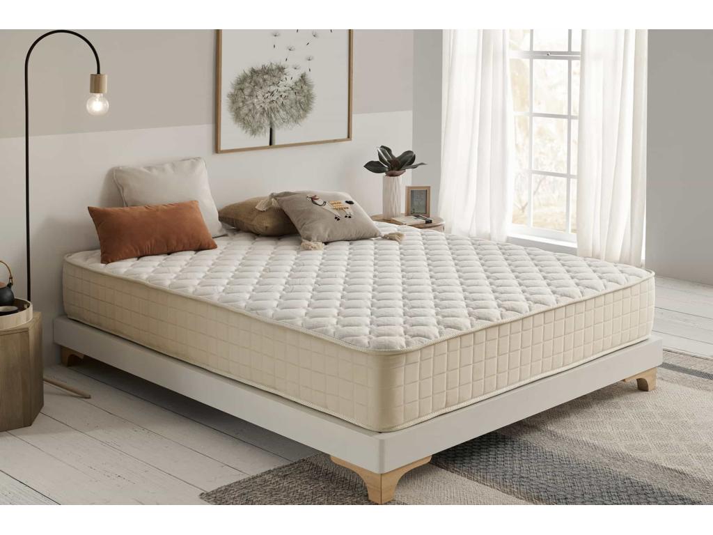 Decohaute Plus 30cm Memory Foam Mattress - 150x190 cm - Decohaute RRDA73237