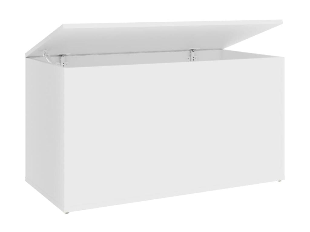 White storage chest 84x42x46 NYSW43585