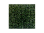 Artificial hedge, 126 green thuja strands, Supra roll, Pack of 12, 2x3 m, NLOI55598