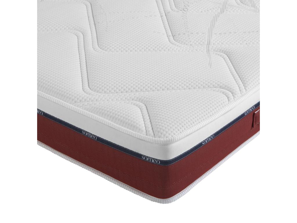 Twilight 600 Latex Mattress - Decohaute 100x200 OCAY36191
