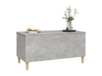 Coffee table, concrete grey, 90x44.5x45 cm, engineered wood, RFSW99940