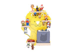 Decohaute Children's Animal Shelf Decohaute Tonies AURZ94822
