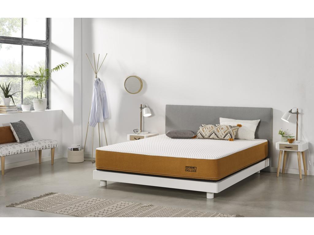 Decohaute Mattress - Decohaute 67.5x200 Special Overweight Height 25cm /2 NWHR88819