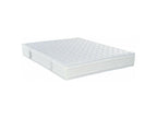 Domopure PLAISIR Mattress 100x220 Foam TPLB40106