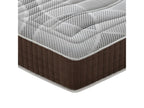 Memory Foam Mattress - High Density - Non-Deformable 100x200 cm XMFL69524