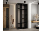 Domopure 12 Sliding Door Wardrobe 235.2/100/60 2 Doors JKQC79738