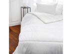 Domodure summer duvet 260x240 cm, 100 g/m² polyester fiber filling, ZEKB70626
