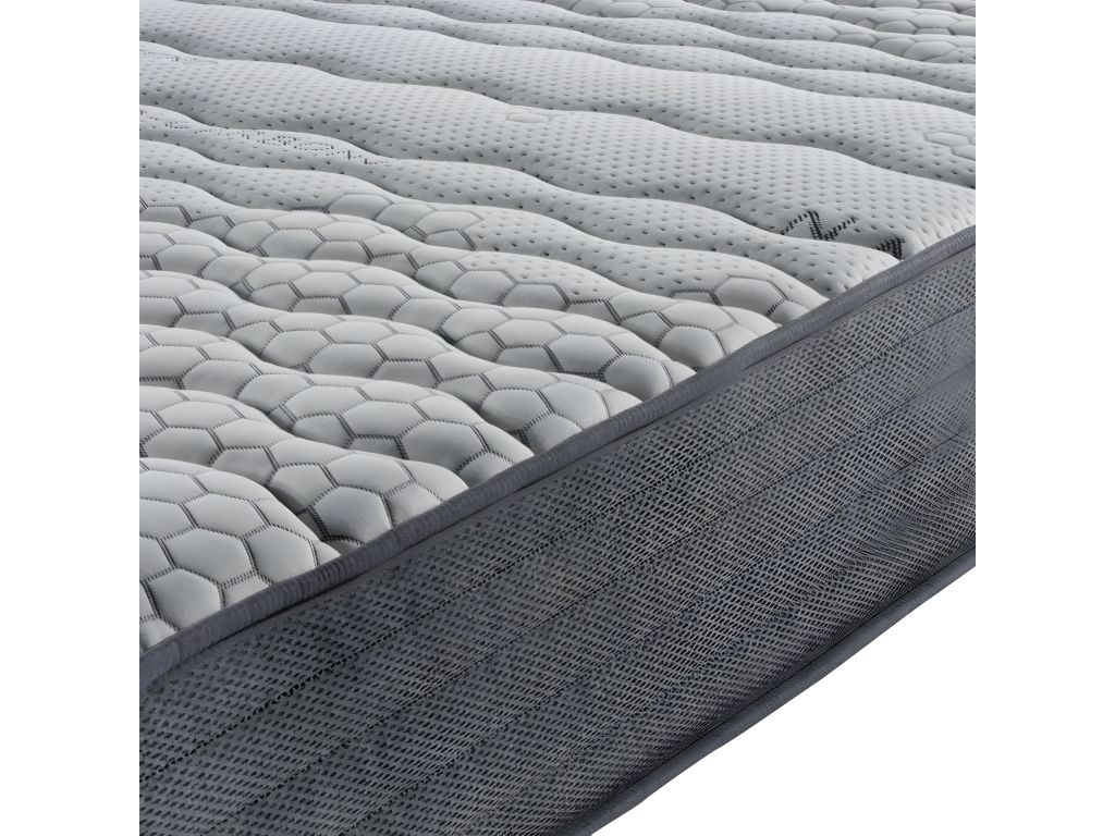 Domopureelastic Fitness Mattress 25cm UKYQ18114