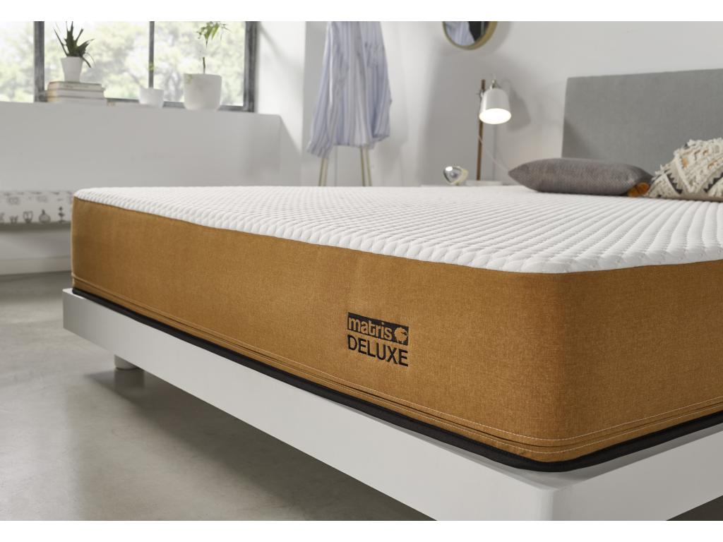Decohaute Mattress - Decohaute 67.5x200 Special Overweight Height 25cm /2 NWHR88819