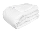Domodure summer duvet 260x240 cm, 100 g/m² polyester fiber filling, ZEKB70626