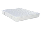 Decohaute CHARME Traditional Bed Base with Legs 80x200 Foam YOLR12879