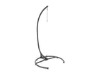 Decohaute graphite hanging chair base Decohaute IMKQ45568