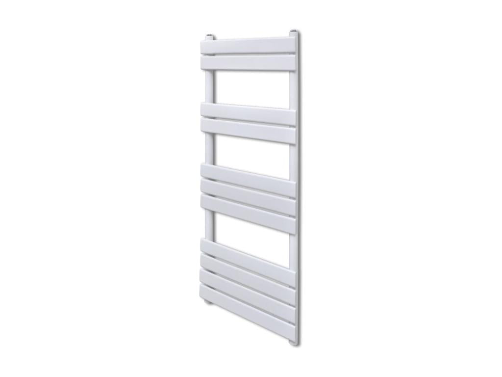 Vertical bathroom towel warmer radiator 600x1200mm VXXT45152